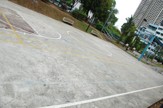 Blk 26 Tanglin Halt Road (Queenstown), HDB 3 Rooms #159692